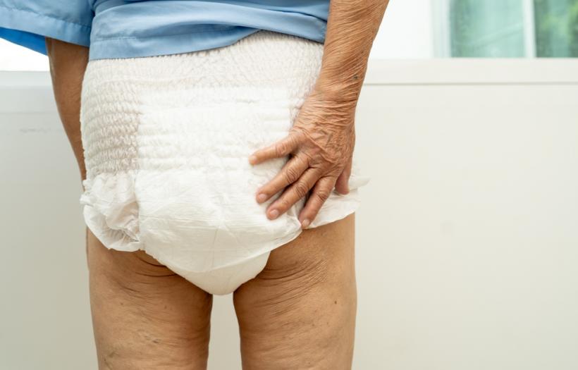 Cum alegi nivelul potrivit de absorbție la scutece pentru adulți tip chilot