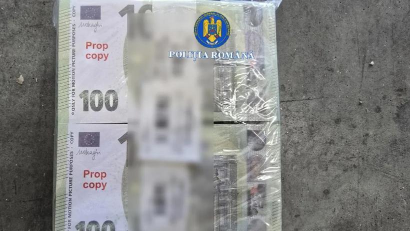 Fabrică de euro falși în Suceava: Peste un milion de euro, găsiți în Bulgaria 19000322
