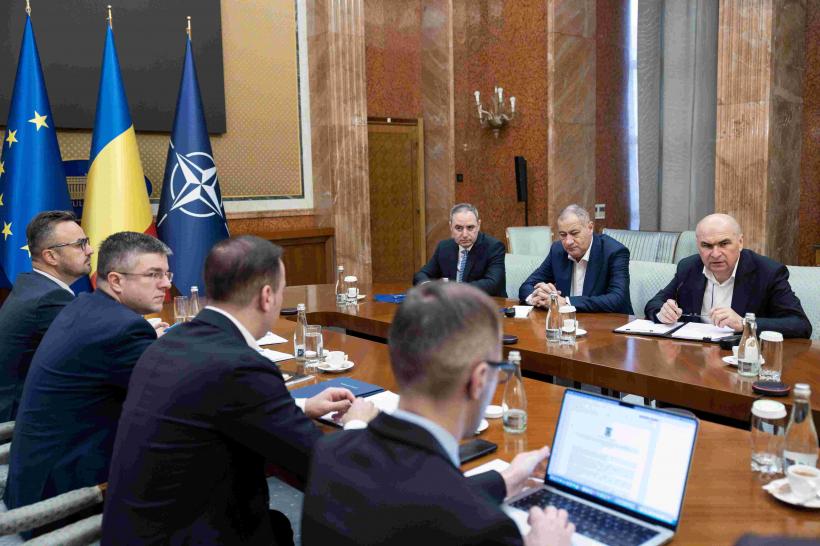 Prețurile, oprite cu metoda românească: tăiem de la benzinari, tăiem de la ecologie, nu tăiem de la stat