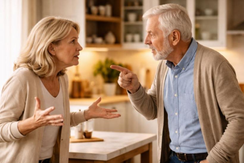 Lupta pentru putere în căsnicie: 2 motive ascunse care pot ruina un mariaj