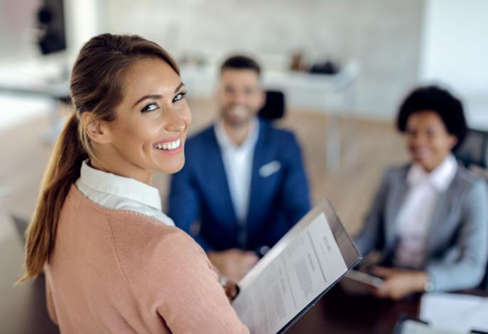 Recrutare de personal strategică. Cum găsești candidatul potrivit?