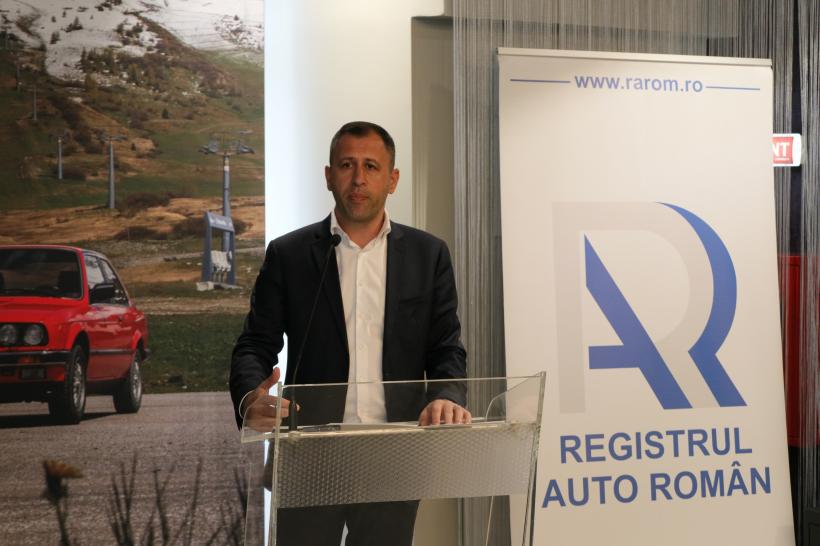 RAR anunță o premieră europeană. Cum verifici dacă mașina e afectată de rechemări 19000358