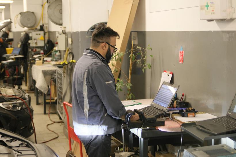 RAR anunță o premieră europeană. Cum verifici dacă mașina e afectată de rechemări 19000360