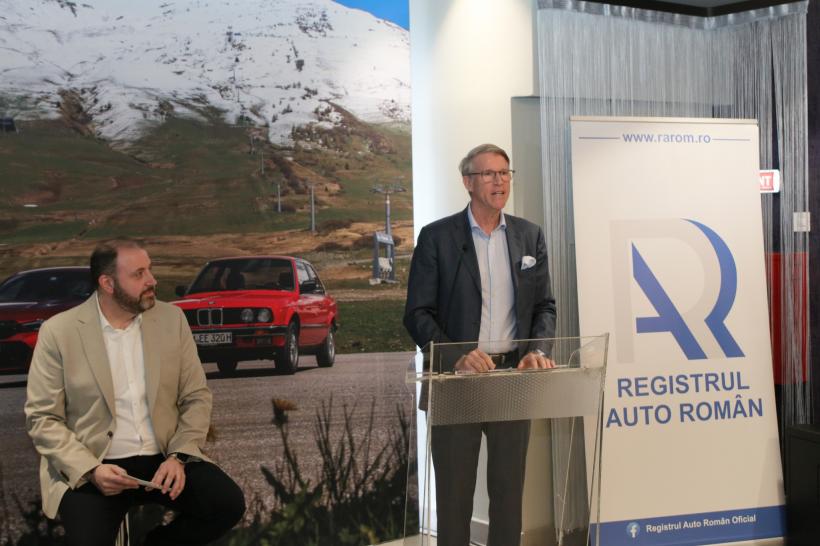 RAR anunță o premieră europeană. Cum verifici dacă mașina e afectată de rechemări 19000361
