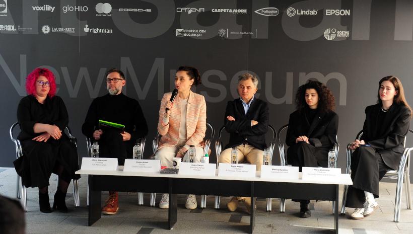 Noul muzeu Art Safari din Amzei 13: experiența culturală care cucerește Bucureștiul în 2026 19000585