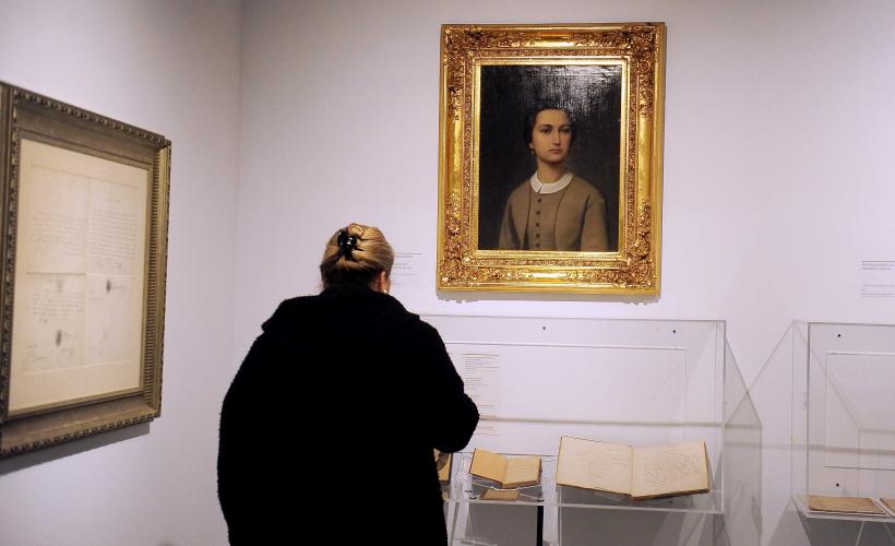 Noul muzeu Art Safari din Amzei 13: experiența culturală care cucerește Bucureștiul în 2026 19000588