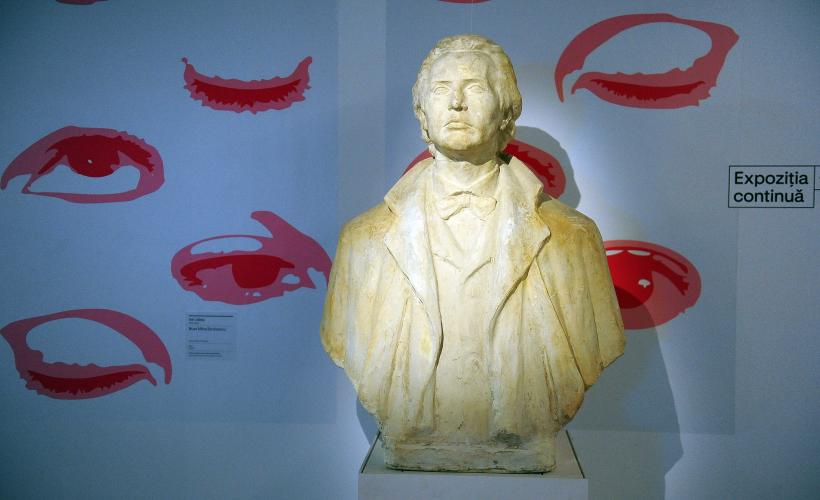 Noul muzeu Art Safari din Amzei 13: experiența culturală care cucerește Bucureștiul în 2026 19000591