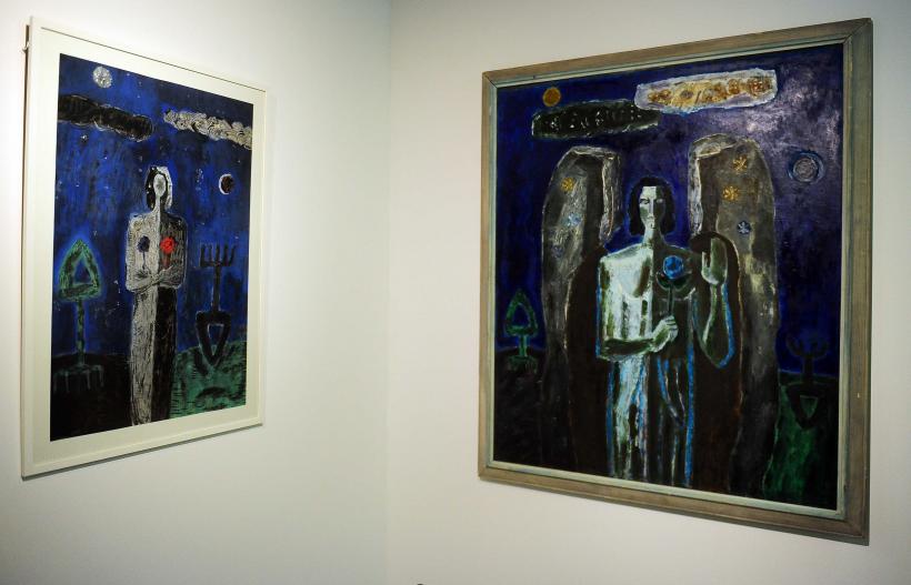 Noul muzeu Art Safari din Amzei 13: experiența culturală care cucerește Bucureștiul în 2026 19000592