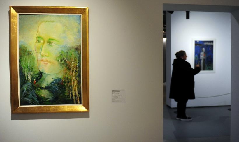 Noul muzeu Art Safari din Amzei 13: experiența culturală care cucerește Bucureștiul în 2026 19000593