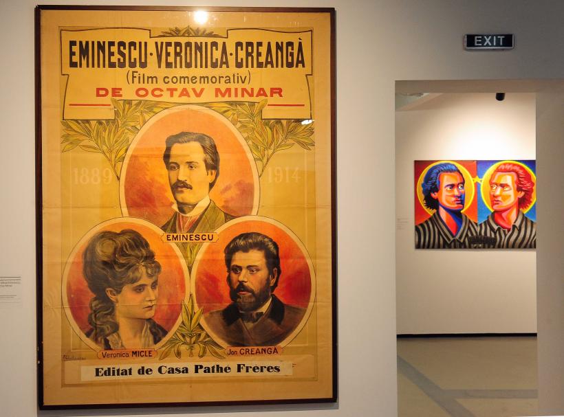 Noul muzeu Art Safari din Amzei 13: experiența culturală care cucerește Bucureștiul în 2026 19000595