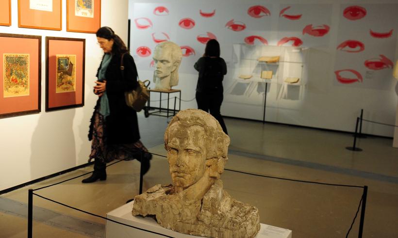 Noul muzeu Art Safari din Amzei 13: experiența culturală care cucerește Bucureștiul în 2026 19000597