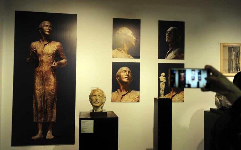 Noul muzeu Art Safari din Amzei 13: experiența culturală care cucerește Bucureștiul în 2026 19000598