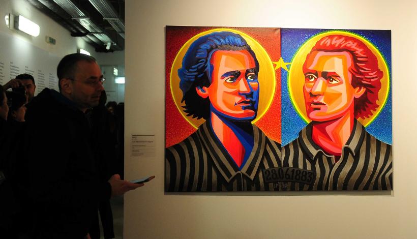 Noul muzeu Art Safari din Amzei 13: experiența culturală care cucerește Bucureștiul în 2026 19000600