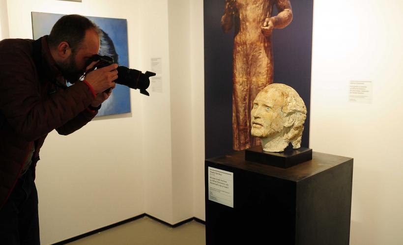 Noul muzeu Art Safari din Amzei 13: experiența culturală care cucerește Bucureștiul în 2026 19000601