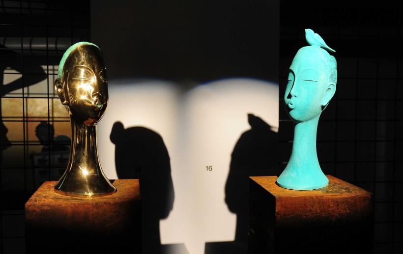 Noul muzeu Art Safari din Amzei 13: experiența culturală care cucerește Bucureștiul în 2026 19000604