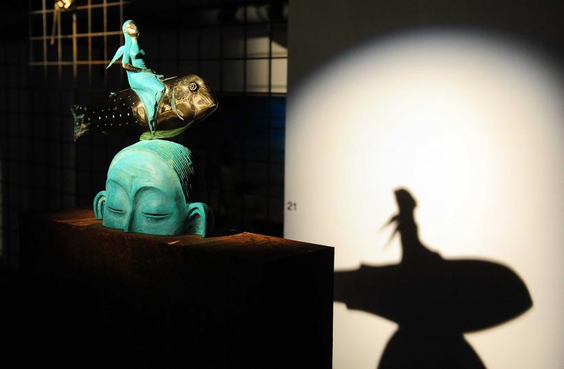 Noul muzeu Art Safari din Amzei 13: experiența culturală care cucerește Bucureștiul în 2026 19000606