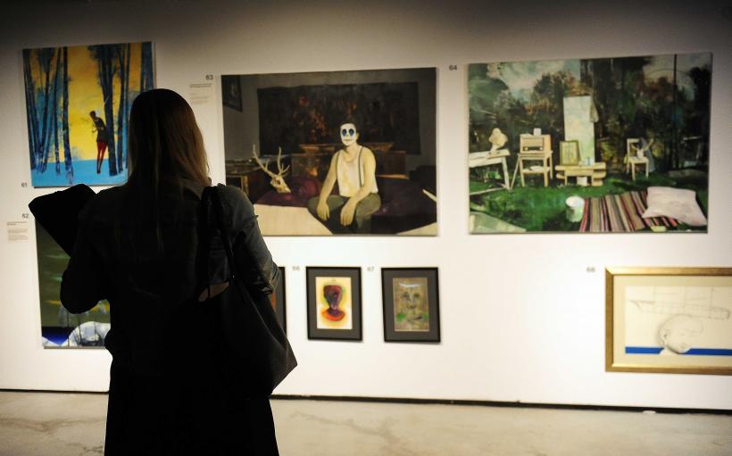 Noul muzeu Art Safari din Amzei 13: experiența culturală care cucerește Bucureștiul în 2026 19000608