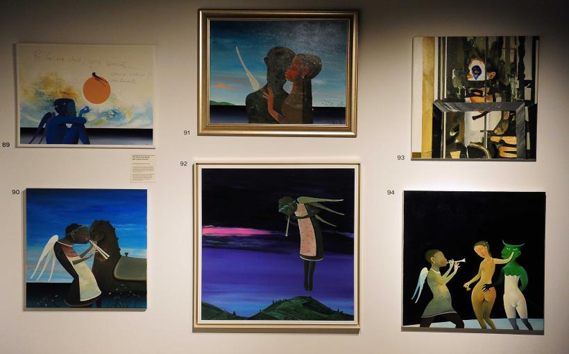 Noul muzeu Art Safari din Amzei 13: experiența culturală care cucerește Bucureștiul în 2026 19000611