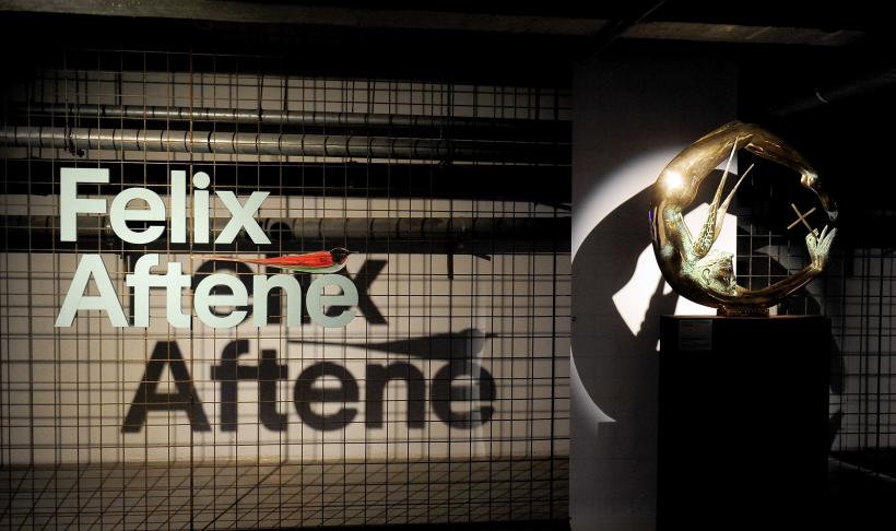 Noul muzeu Art Safari din Amzei 13: experiența culturală care cucerește Bucureștiul în 2026 19000612