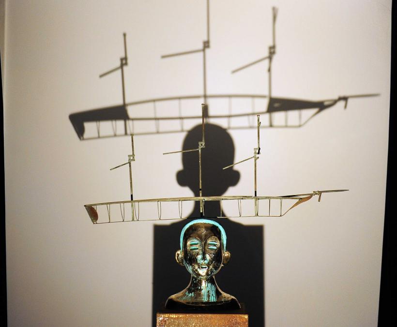 Noul muzeu Art Safari din Amzei 13: experiența culturală care cucerește Bucureștiul în 2026 19000618