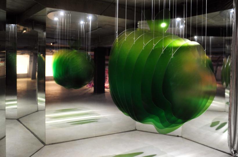 Noul muzeu Art Safari din Amzei 13: experiența culturală care cucerește Bucureștiul în 2026 19000619