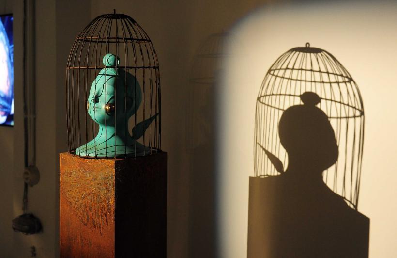 Noul muzeu Art Safari din Amzei 13: experiența culturală care cucerește Bucureștiul în 2026 19000620