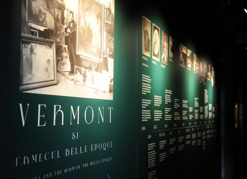 Noul muzeu Art Safari din Amzei 13: experiența culturală care cucerește Bucureștiul în 2026 19000621