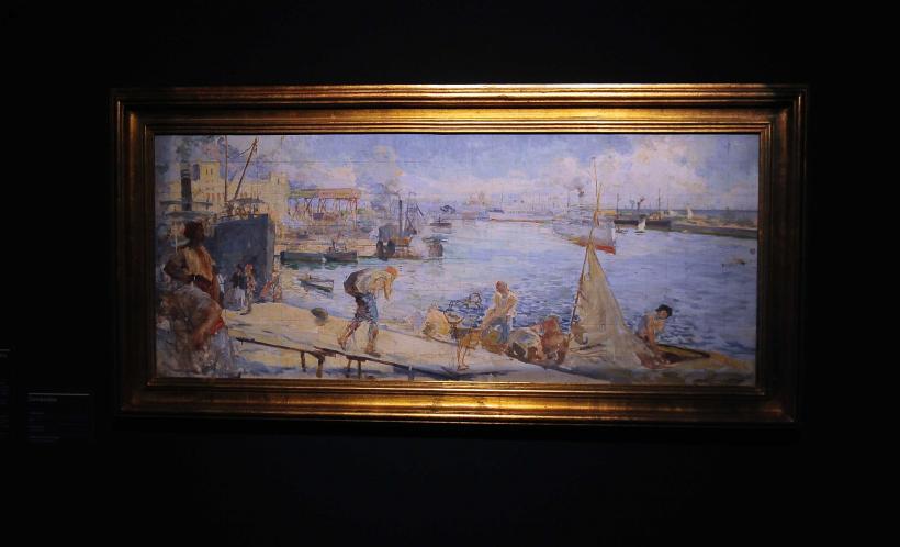 Noul muzeu Art Safari din Amzei 13: experiența culturală care cucerește Bucureștiul în 2026 19000623