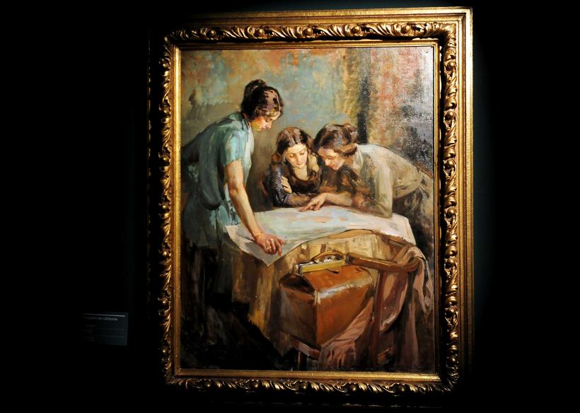 Noul muzeu Art Safari din Amzei 13: experiența culturală care cucerește Bucureștiul în 2026 19000626