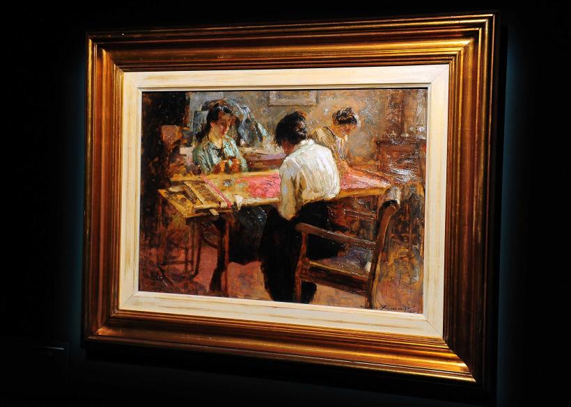 Noul muzeu Art Safari din Amzei 13: experiența culturală care cucerește Bucureștiul în 2026 19000628