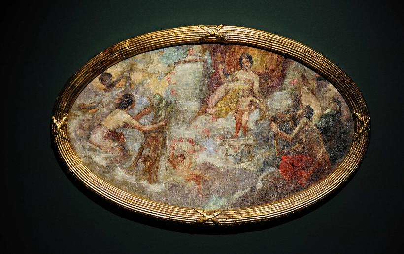 Noul muzeu Art Safari din Amzei 13: experiența culturală care cucerește Bucureștiul în 2026 19000629