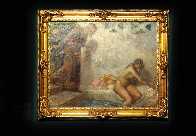 Noul muzeu Art Safari din Amzei 13: experiența culturală care cucerește Bucureștiul în 2026 19000630