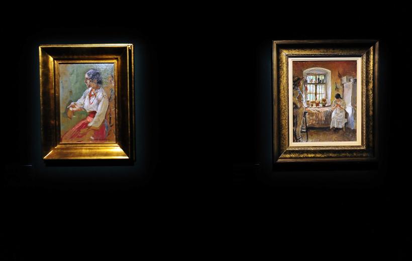 Noul muzeu Art Safari din Amzei 13: experiența culturală care cucerește Bucureștiul în 2026 19000632