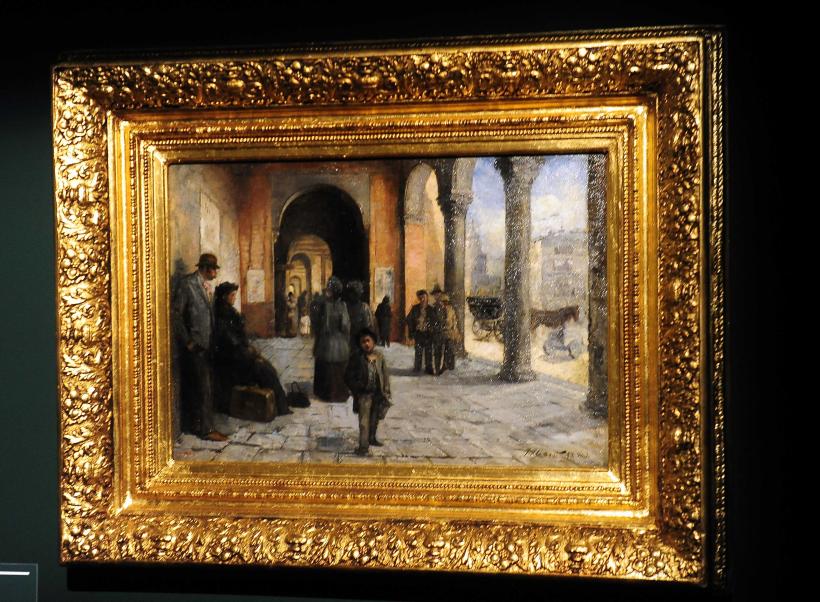 Noul muzeu Art Safari din Amzei 13: experiența culturală care cucerește Bucureștiul în 2026 19000633