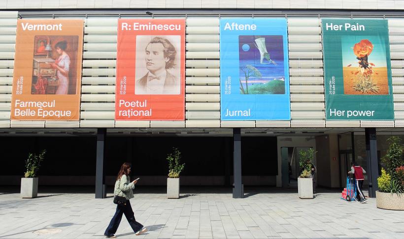 Noul muzeu Art Safari din Amzei 13: experiența culturală care cucerește Bucureștiul în 2026 19000634