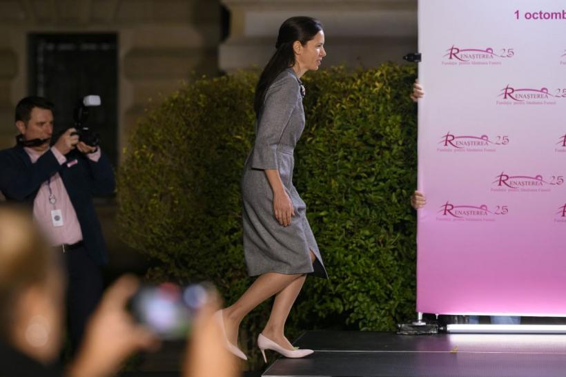 Cu cine s-a întâlnit Mirabela Grădinaru în SUA? Accent pe parteneriatul educațional cu Washingtonul