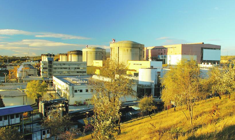 Energia nucleară din UE, în declin accentuat: Reprezintă doar 12% din mixul  energetic