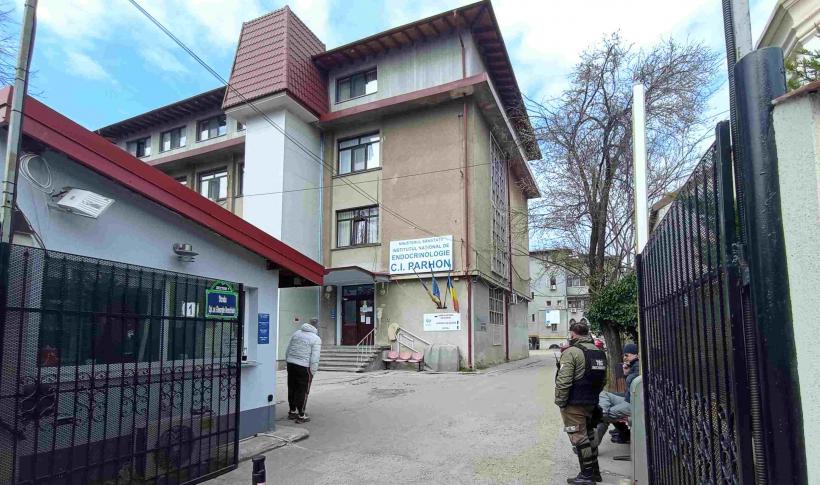 Grave încălcări ale Legii contabilității la Institutul de Endocrinologie „C.I. Parhon”  