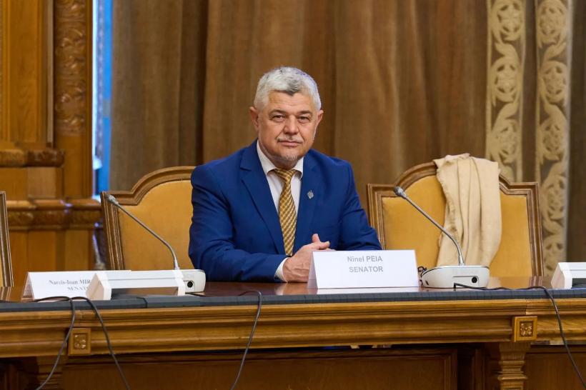 „Legea Conștiinței Naționale” vrea să reintroducă în Codul Penal infracțiunea de subminare a economiei naționale