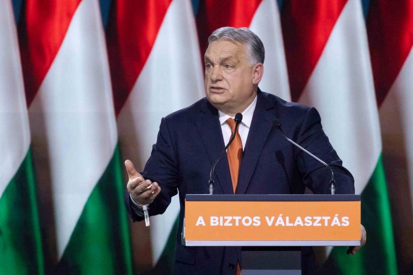 Paradoxul Viktor Orban. De la superstarul dreptei globale la liderul contestat acasă 