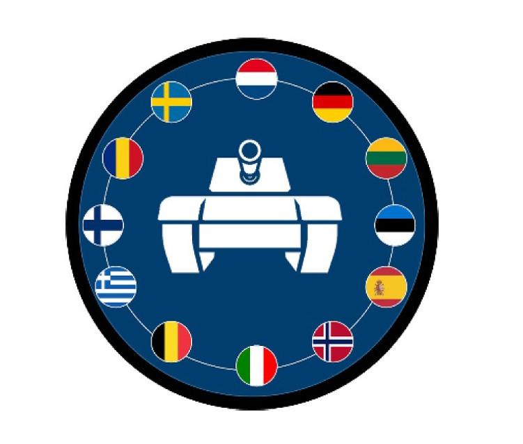 Tancul european, proiectat cu soft românesc! Proiectul MARTE pregătește pensionarea tancurilor Leopard 2, Leclerc, Ariete și cu ajutorul softiștilor din România