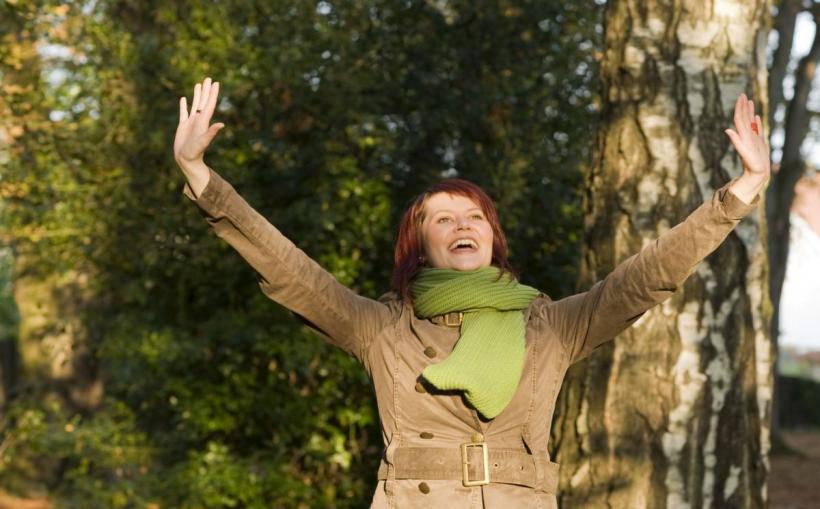 4 trăsături de personalitate ale oamenilor născuți în luna noiembrie