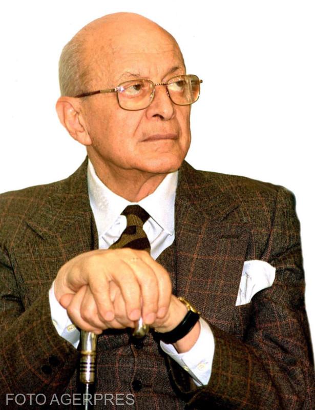 Alexandru Paleologu: intelectualul, cameleonul, moralistul 19000541