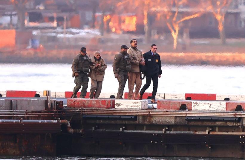 Cazul Maduro se complică: Fostul președinte al Venezuelei acuză SUA că îi încalcă dreptul la apărare