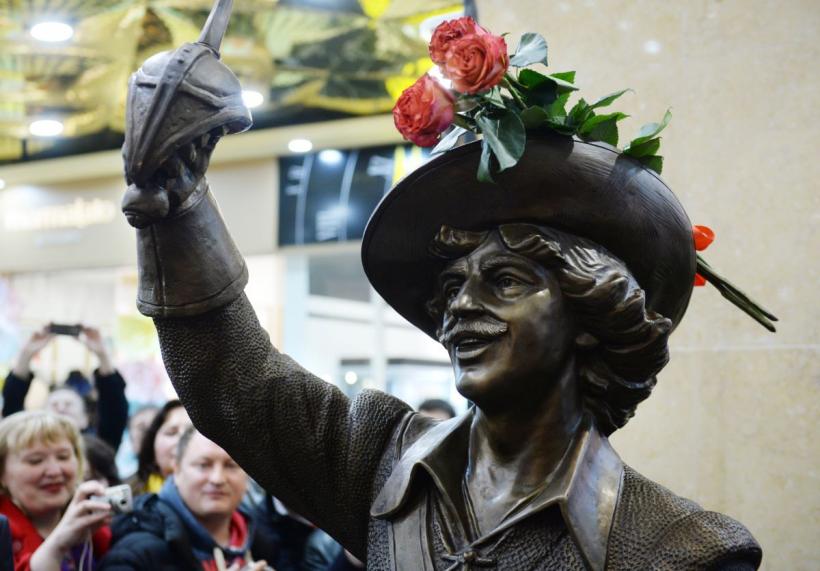 Descoperire incredibilă: Ar fi fost găsite rămășițele legendarului mușchetar d’Artagnan