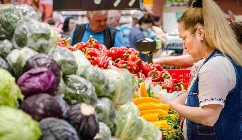 Rușinea UE, România, ultima la reziliența alimentară. La nivel global suntem sub Tanzania, la limită peste Rwanda