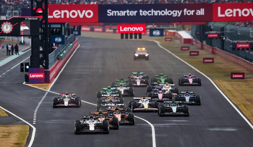 Formula 1 continuă pe legendarul circuit de la Suzuka! Marele Premiu al Japoniei se vede duminică, de la ora 08:00, pe Antena 3 CNN și AntenaPLAY