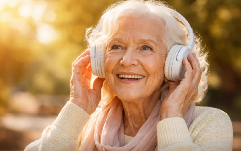 O femeie de 90 de ani dezvăluie secretul longevității