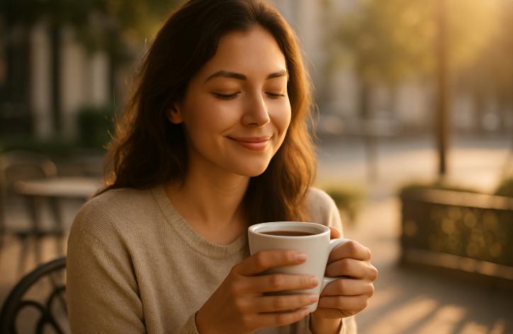 3 date de naștere ale oamenilor care îi pot vindeca în mod natural pe ceilalți