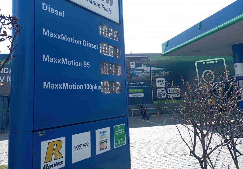 Blocul Național Sindical: reducerea accizelor și a TVA sunt absolut necesare 19000811